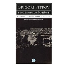 Beyaz Zambaklar Ülkesinde