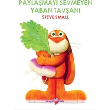 Paylaşmayı Sevmeyen Yaban Tavşanı