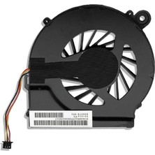 Afila Hp G62-B51ST Notebook Fan - Laptop Cpu Soğutucu (Ver.1)