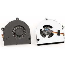Afila Toshiba C660, C665, L670, L675 P750 P755 Acer 5742G, 5742Z, 5742ZG Notebook Fan - Ver.2 / NBFAN205