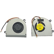 Afila Msı CX61 2od, 2OD-008XTR, 2OD-231XTR Notebook Fan (Msi)