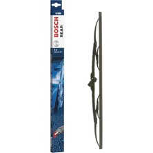 Bosch Rear Arka Silecek [500 Mm] H500
