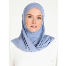 Çeneli Spor Mikro  Scarfs Hijab