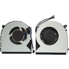Afila Casper Nirvana C710 Serisi Notebook Cpu Fan (3 Pin)