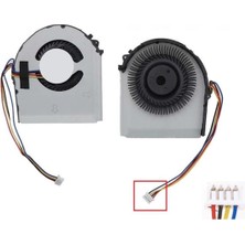 Afila Ibm Lenovo Thinkpad T420 T420I T420S Fan Cooling / 2.versiyon