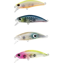 Duo Tetra Works Toto Shad 48 mm Naufrage Leurre ASA0026 (1180