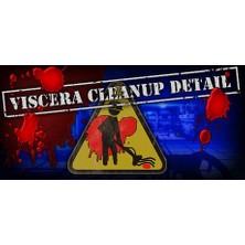 Viscera Cleanup Detail Complete (Pc)
