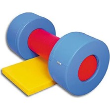 Vega Çocuk Sünger Oyun Grubu Set 2