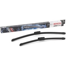 Bosch Aerotwin Multiclip Silecek Seti - (550/450 Mm) 93194629 (WP135676)