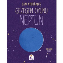 Gezegen Oyunu - Neptün