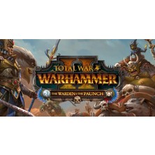 Total War Warhammer Iı The Warden & The Paunch (Dlc)