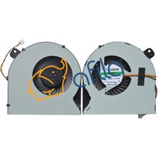 Afila Asus K55 K55D K55DR, Casper C15B, C700 Notebook Cooling Fan 13N0-CNA0921