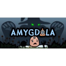 Amygdala (Pc)