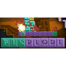 Pixplode (Pc)