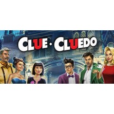 Cluecluedo The Classic Mystery Game (Pc)