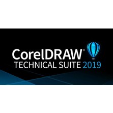 Coreldraw Technical Suite 2019