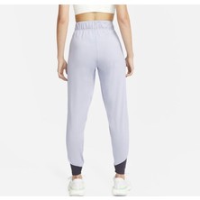 Nike Women`s Therma-Fıt Essential Running Lila Kadın Koşu Eşofmanı DD6472-519