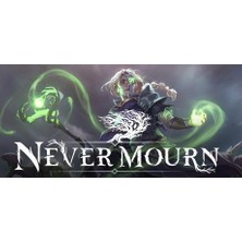 Never Mourn (Pc)