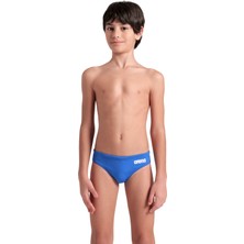 Arena Boy's Team Swim Briefs Solid Erkek Yüzücü Mayo