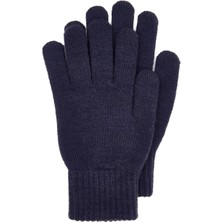 Modestia K101-026 Büyük Süper Örme Erkek Eldiven