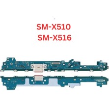 OEM Samsung Galaxy Tab S9 Fe 11 X510 X516 Şarj Bordu