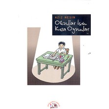 Okullar Için Kısa Oyunlar