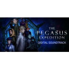 The Pegasus Expedition Digital Soundtrack (Pc)