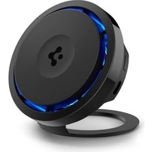 Magfit Kickstand Manyetik Kablosuz Şarj Cihazı/fanlı Isı Düşürücü Için Magsafe Özellikli Cryomax Onetap Pro 3 S310WCK - ACH07977