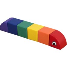 Vega Çocuk Tırmanıcı