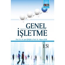 Genel Işletme