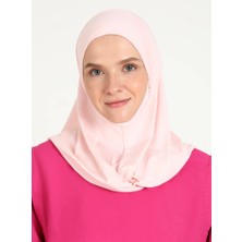 Çeneli Spor Mikro  Scarfs Hijab