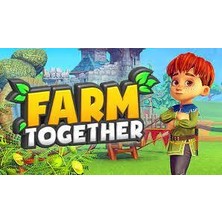 Farm Together Chickpea Pack (Pc)
