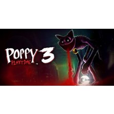 Poppy Playtime Chapter 3 Dlc (Pc)