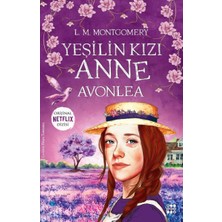 Yeşilin Kızı Anne 2 - Avonlea