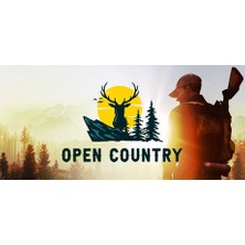 505 Games Open Country (Pc)