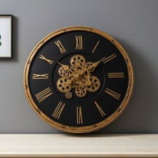 Teknim Ultralux 50X50 cm Duvar Saati