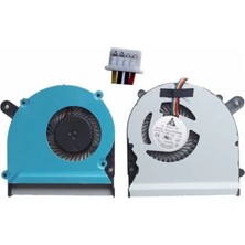 Afila Asus Vivobook S400E X402C X402E F402C Cpu Fanı KDB0705HB-7H95