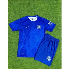 Alaturka Mix Chelsea 2025/26 Yeni Sezon Cole Palmer Çocuk Forması (10)