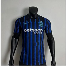 Alaturka Mix Inter 2026 Yeni Sezon Iç Saha Forması