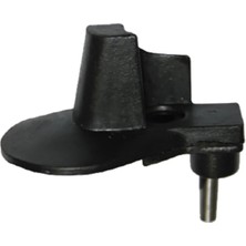 Johnser Blacker 5050 Motorlu Testerezincir Kilidi