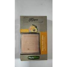 Phytoflora Kayısı Özlü Sabun 125 gr Kese ve Sabunluk Hediye
