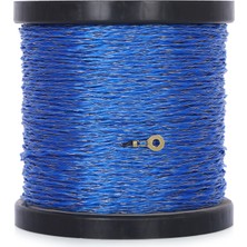 Bluebee EC17 2x0.4mm 500M Mavi Elektrikli Çit Ipi