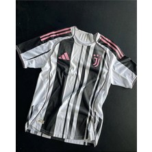Alaturka Mix Juventus 2026 Iç Saha Yeni Sezon Yetişkin Forması