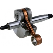 Johnser Agromec AG-55Y Motorlu Testere  Krank