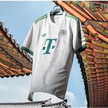 Alaturka Mix Bayern Münih 2025/26 Oktoberfest Forması