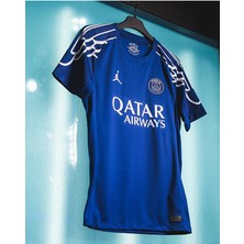Alaturka Mix Psg 2026 Yeni Sezon Alternatif Forması ( Fourth Kit )