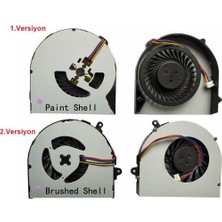 Afila Lenovo Ideapad G480, G485, G580, G585, P580, P585 Cpu Fanı Ver.1