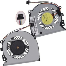 Afila Hp Envy X360 15-U Serisi Notebook Fan (4 Pin)