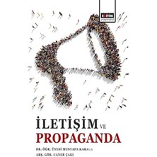 Iletişim ve Propaganda