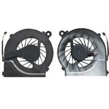 Afila Hp 250 G1, 255 G1 Notebook Cpu Fan (Intel) 4pin